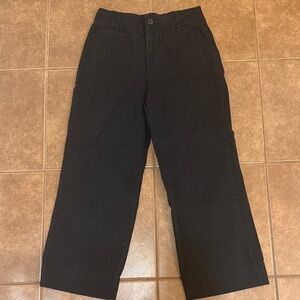 Bagatelle Collection Black Trousers